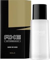 Axe Gold Vitalising Afer Shave 100 ml