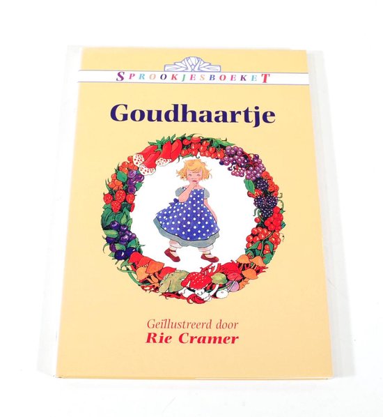 Goudhaartje