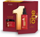 Revlon Professional - Uniq One Hair Care Kit
