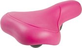 Zadel Knus Eva City 251068 Roze op kaart *** ACTIE UITVERKOOP ***OPRUIMING***