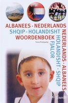 Albanees-Nederlands / Nederlands-Albanees woordenboek