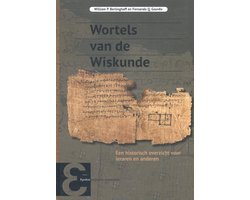 Epsilon uitgaven 84 -   Wortels van de wiskunde
