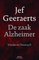 De zaak Alzheimer - Jef Geeraerts, Geeraerts, Jef