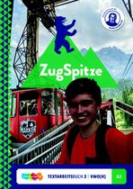 Zugspitze vwo(h) 2 totaallicentie textarbeitsbuch