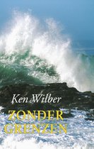 Omslag Zonder grenzen