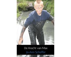 De kracht van Max