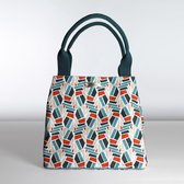 Modernism 1 - Art Bag