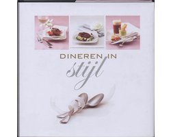 Dineren in stijl