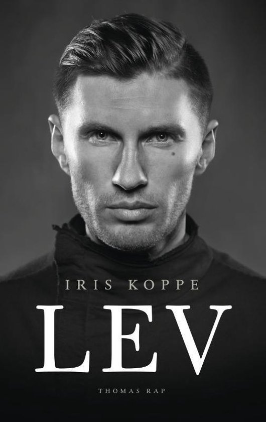 Lev - cover