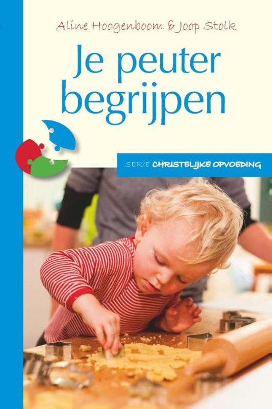 Foto: Christelijke opvoeding je peuter begrijpen