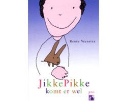 Jikke Pikke komt er wel