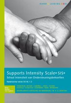 SIS Supports Intensity Scale (versie 1.2)
