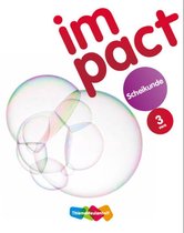 Impact Scheikunde 3 vwo basisboek