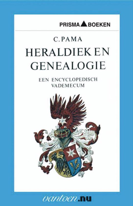 Vantoen.nu - Heraldiek en genealogie