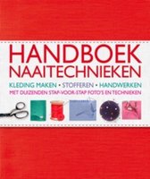 Handboek naaitechnieken