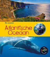 De Oceanen  -   Atlantische Oceaan