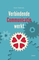 Boek cover Verbindende communicatie werkt van Erwin Tielemans (Hardcover)