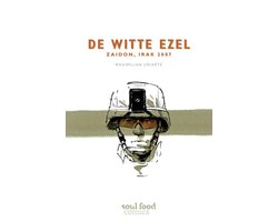 De witte ezel