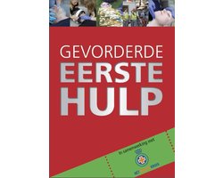 Gevorderde eerste hulp