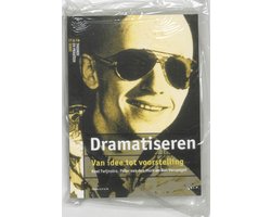 Dramatiseren
