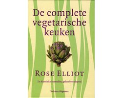 De complete vegetarische keuken