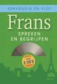 Eenvoudig en vlot Frans spreken en begrijpen