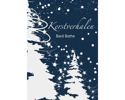 Omslag van Kerstverhalen