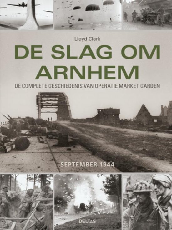 De Slag om Arnhem
