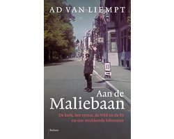 Aan de Maliebaan