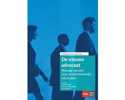 De nieuwe advocaat