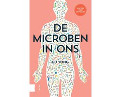 De microben in ons