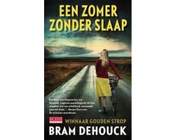 Een zomer zonder slaap