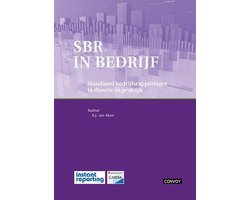 SBR in bedrijf
