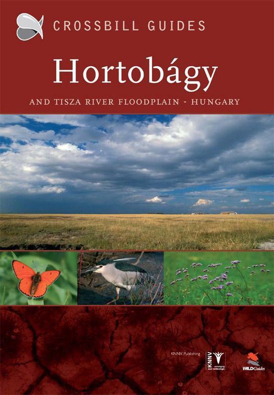Hortobágy - natuurreisgids Hongarije