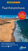 ANWB extra  -   Fuertaventura
