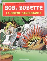 Bob et Bobette 237 -   La sirene sanglotante