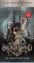 Luisterboek overig