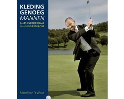 Kleding genoeg Mannen