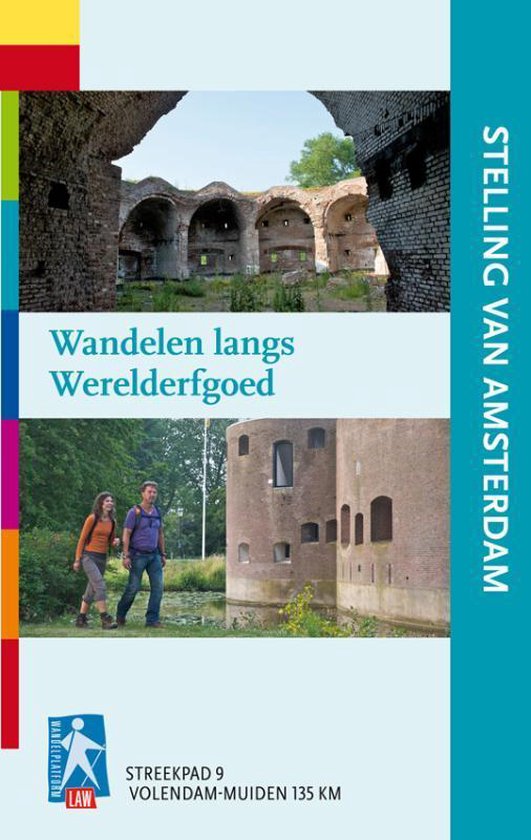 Cover van het boek 'Stelling van Amsterdam' van Hans van Keken