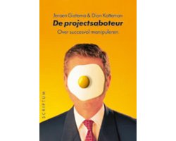 De projectsaboteur