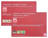 Cito toets en andere eindtoetsen Groep 8; Versie 1.0 opgavenboek met antwoorden/uitlegboek