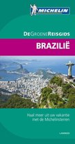 Groene Michelingids  -   De Groene Reisgids Brazilie