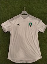 Puma Marokko Trainingshirt 20-21 - Maat XL