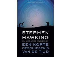 Een korte geschiedenis van de tijd