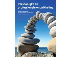 Persoonlijke en professionele ontwikkeling