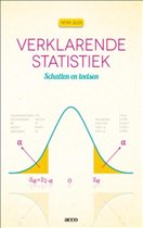 Werkcolleges Verklarende Statistiek 2024 (18/20)