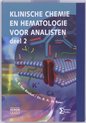 Heron-reeks  -  Klinische chemie en hematologie voor analisten 2