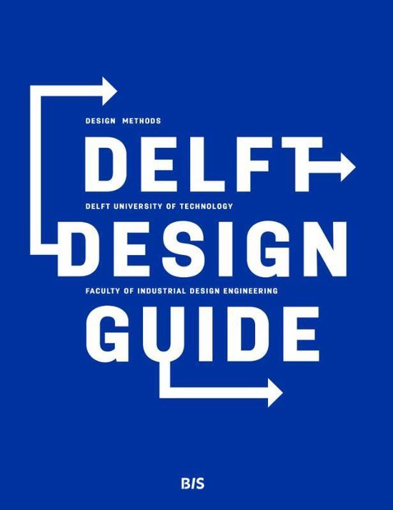 Delft design guide - cover