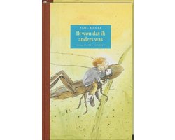 De Biegelbibliotheek  -   Ik wou dat ik anders was