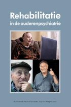 Rehabilitatie in de ouderenpsychiatrie